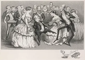 Cretin: THIERS AND NAPOLEON