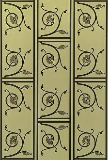 Curl: Thin, Curling Branches