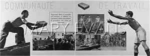 Obey: THINK & OBEY TOGETHER