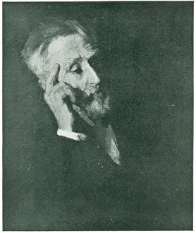 Alsop: The Thinker