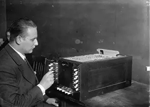 Levers: The thinking data file