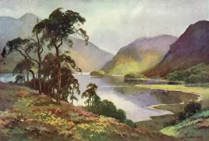 Thirlmere: THIRLMERE