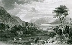Thirlmere: Thirlmere, Lake District