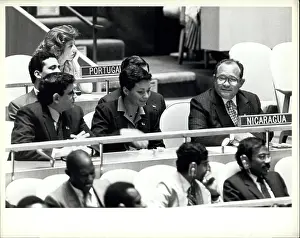Commenced: Thirty-Ninth Regular Session Of The General