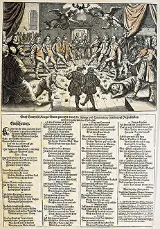 Lennart: Thirty Years War 1618 - 1648
