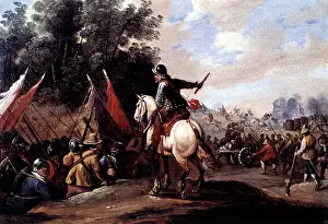 Pikemen: Thirty Years War 1618 - 1648