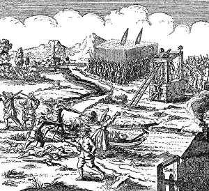 Marauders: Thirty Years War 1618 - 1648