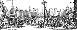 Miseries: Thirty Years War 1618 - 1648
