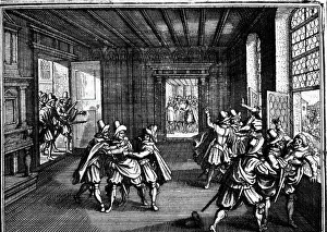 Matthaeus: Thirty Years War 1618 - 1648