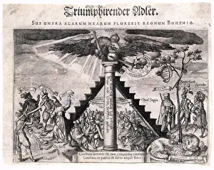 Mansfeld: Thirty Years War 1618 - 1648