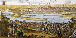 Swedes: Thirty Years War 1618 - 1648