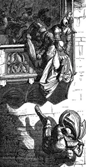Counsellors: Thirty Years War