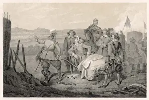 Projected: Thirty Years War, Lennart Torstenson
