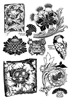 Thistles: Thistle