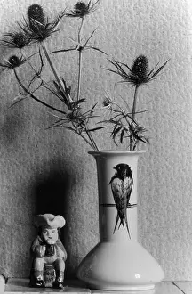 Thistles: THISTLE ARRANGEMENT