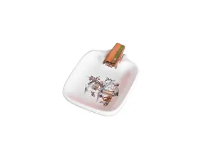 Ashtray: Thniking Ashtray