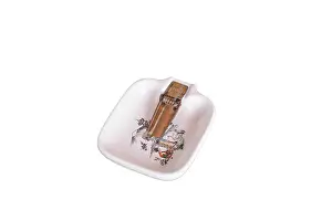 Ashtray: Thniking Ashtray