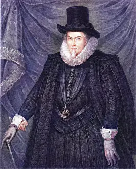 THOMAS, 1ST EARL EXETER