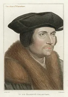 1478: Thomas More