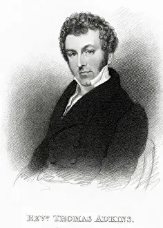 Adkins: THOMAS ADKINS