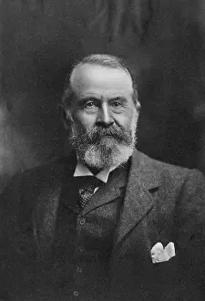 Squatter: THOMAS ALEXANDER BROWNE