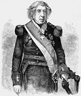 Cochrane: Thomas Alexander Cochrane
