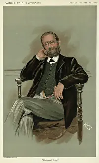 Proponent: Thomas Allinson