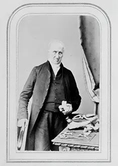 Allis: Thomas Allis (1788-1875)