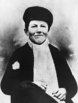 Phonograph: Thomas Alva Edison
