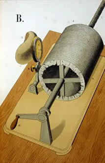 Recorded: Thomas Alva Edison's first Phonograph (1878)