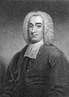Amory: THOMAS AMORY