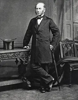 Gases: Thomas Andrews (1813-1885) Irish physical chemist