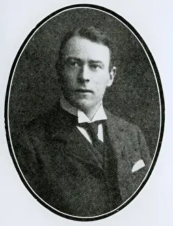 Mimeche: Thomas Andrews, MIMechE, died aboard the Titanic