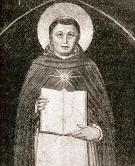 Aquinas: Thomas Aquinas