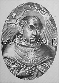 Aquinas: THOMAS AQUINAS