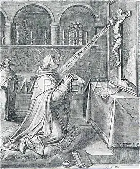 Aquinas: THOMAS AQUINAS