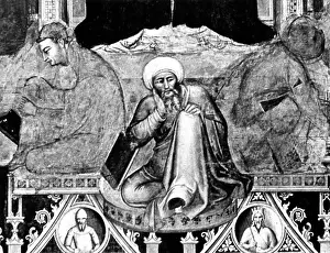 Aquinas: Thomas Aquinas and Ibn Rushd
