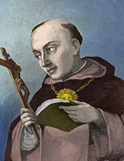 Aquinas: Thomas Aquinas, Italian Philosopher