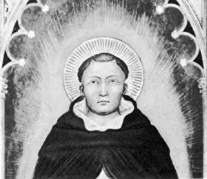 Aquinas: Thomas Aquinas, Italian Philosopher and Theologian