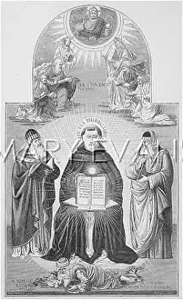 Aquinas: THOMAS AQUINAS/TRIUMPH