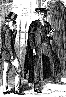 Schoolboys: Thomas Arnold (1795-1842) British educationalist