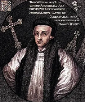 1414: THOMAS ARUNDEL