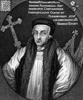 1414: THOMAS ARUNDEL