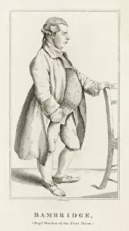 Bambridge: Thomas B Bambridge