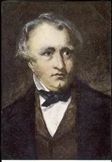 Macaulay: THOMAS BABINGTON MACAULAY