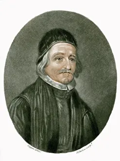 Baily: THOMAS BAILY
