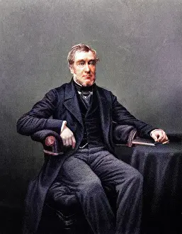 Baring: Thomas Baring