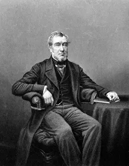 Baring: Thomas Baring