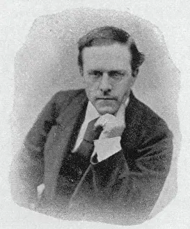 Barnardo: Thomas Barnardo
