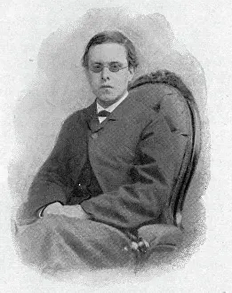 Barnardo: Thomas Barnardo as medical student